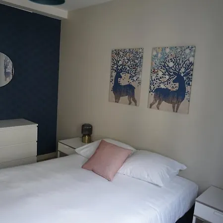 Апартаменти Confortable *