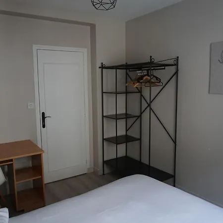 Апартаменти Confortable