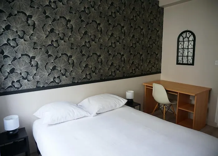 アパート Confortable *