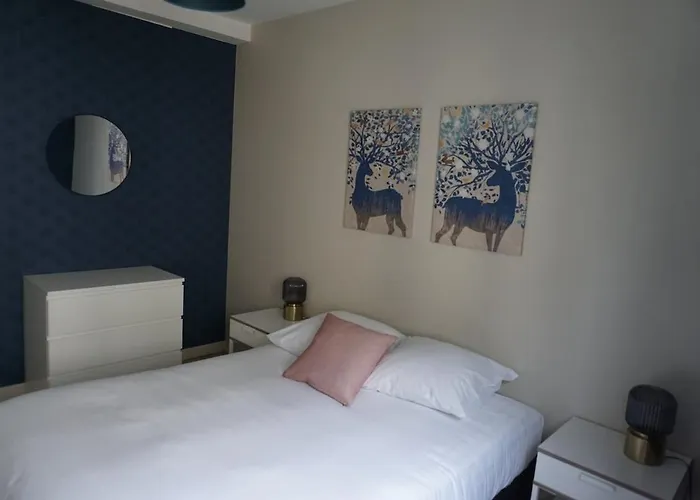 アパート Confortable *